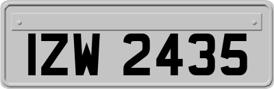 IZW2435