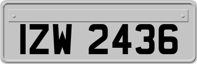 IZW2436