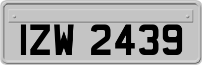 IZW2439