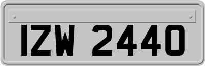 IZW2440