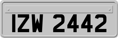 IZW2442