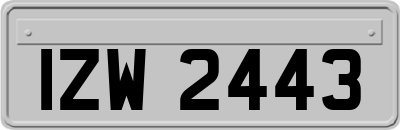 IZW2443