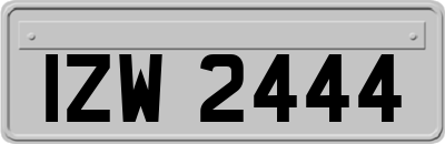 IZW2444