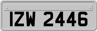 IZW2446