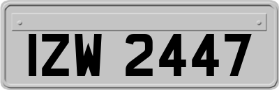 IZW2447