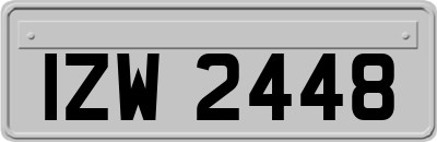 IZW2448
