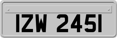 IZW2451