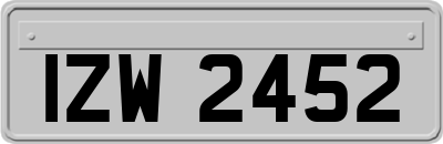 IZW2452