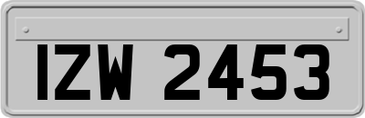 IZW2453