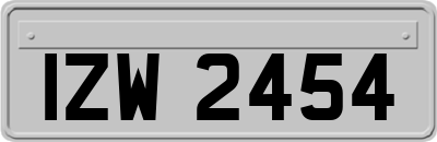 IZW2454