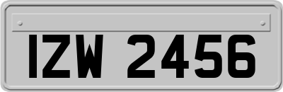 IZW2456