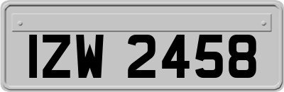 IZW2458