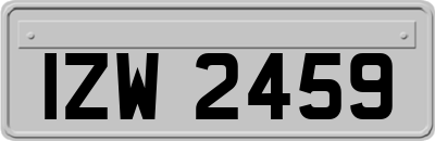 IZW2459