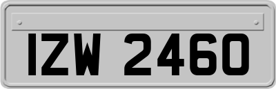 IZW2460