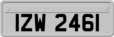 IZW2461