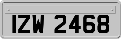IZW2468