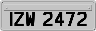 IZW2472