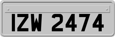 IZW2474