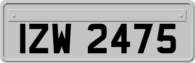 IZW2475