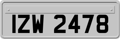 IZW2478