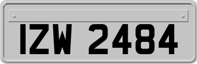 IZW2484