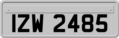 IZW2485