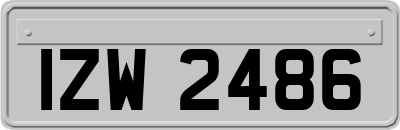 IZW2486