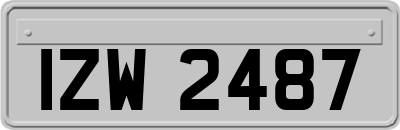 IZW2487