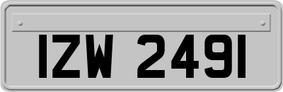 IZW2491