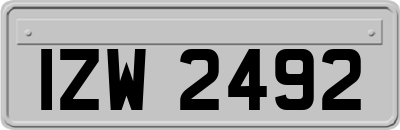 IZW2492