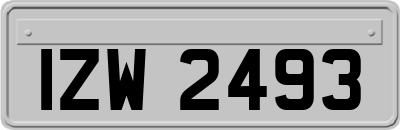IZW2493