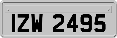 IZW2495