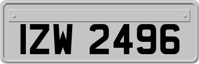 IZW2496