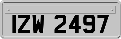 IZW2497