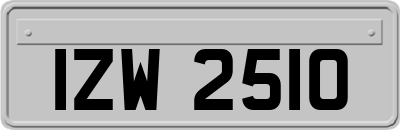 IZW2510