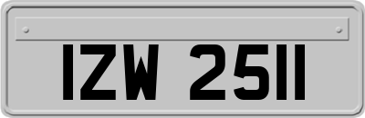 IZW2511