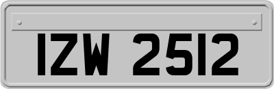 IZW2512