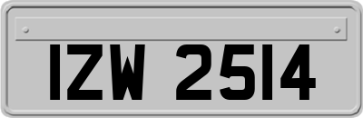 IZW2514