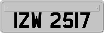 IZW2517