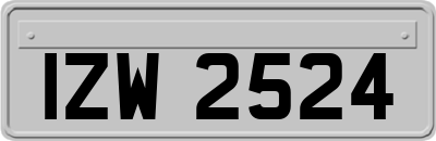 IZW2524