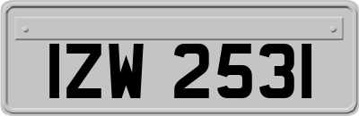 IZW2531