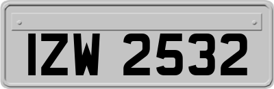 IZW2532