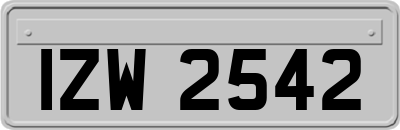 IZW2542