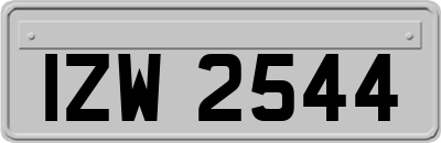 IZW2544