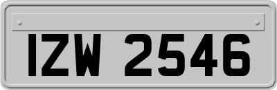 IZW2546