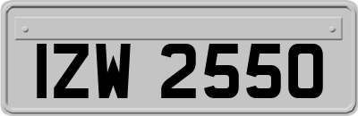 IZW2550