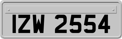 IZW2554