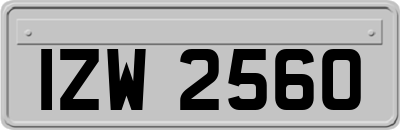 IZW2560