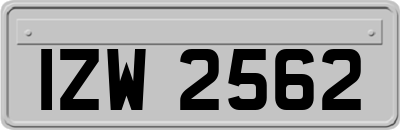 IZW2562