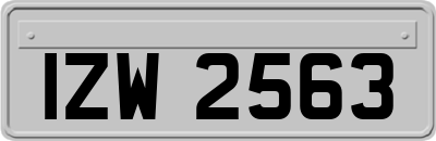 IZW2563